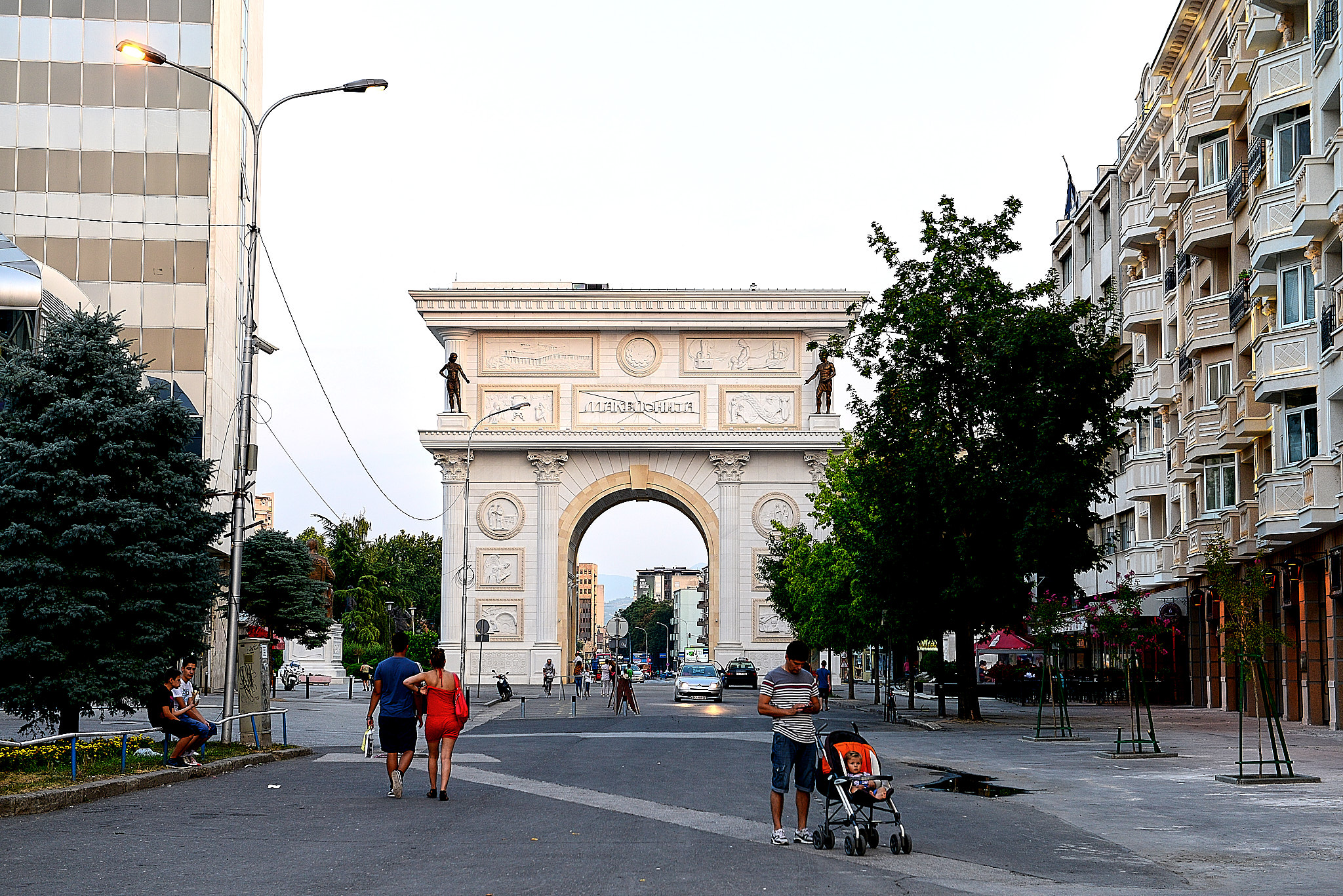 20120811 005 스코페 광장